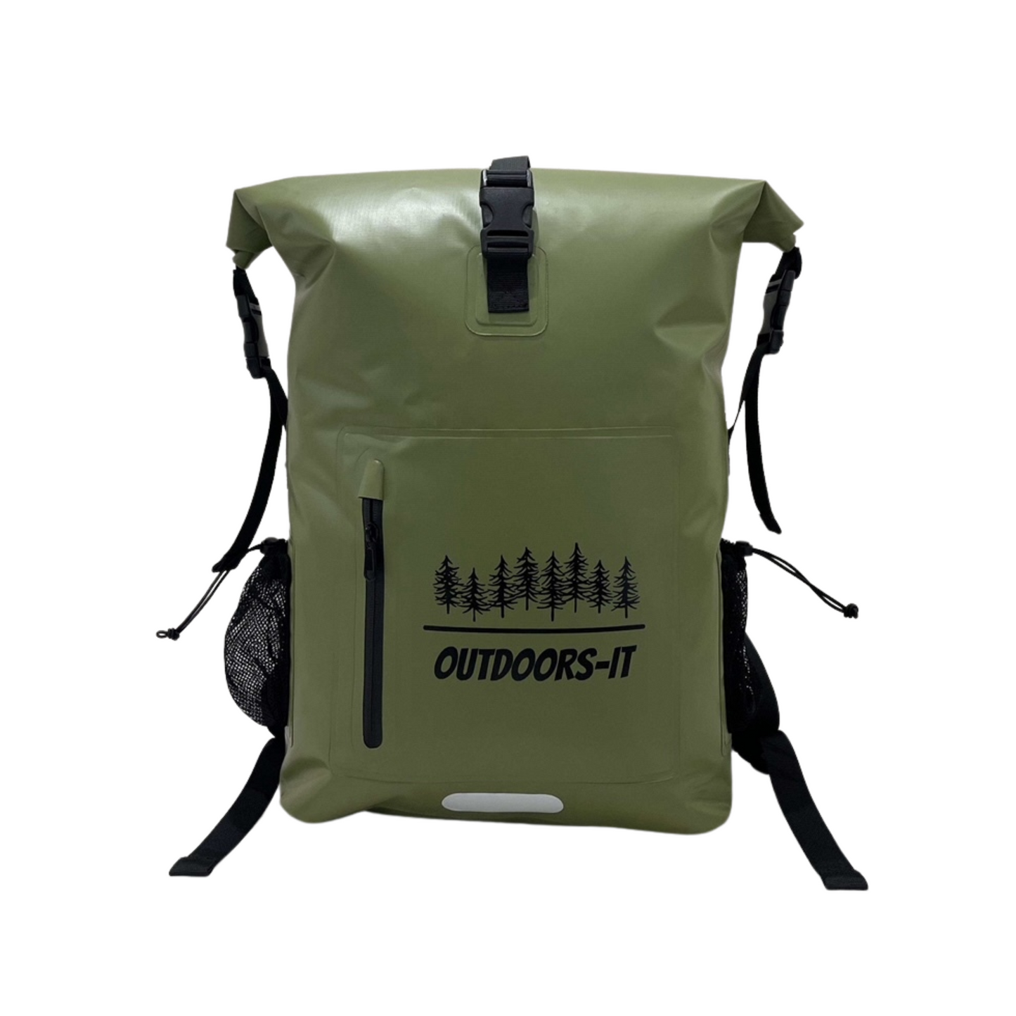 Waterproof Backpack