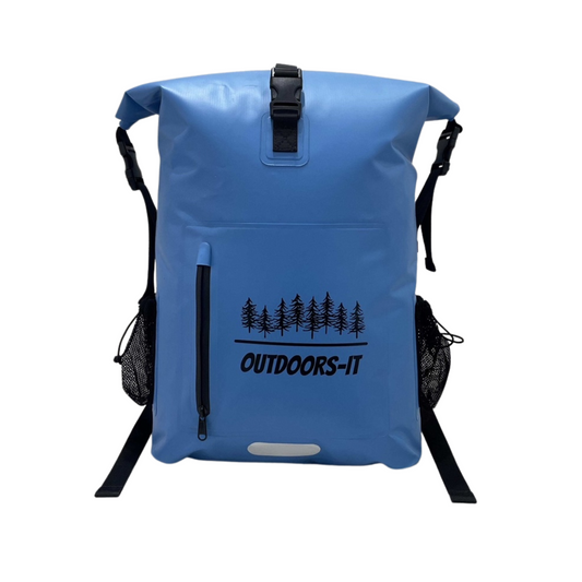 Waterproof Backpack