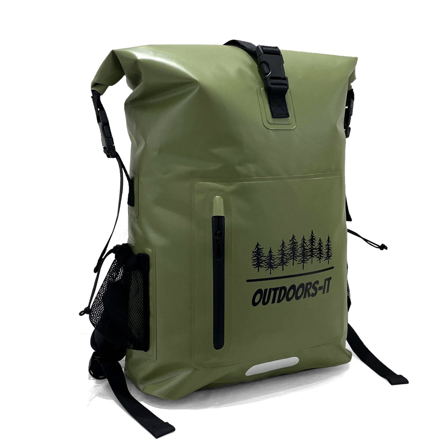 Waterproof Backpack