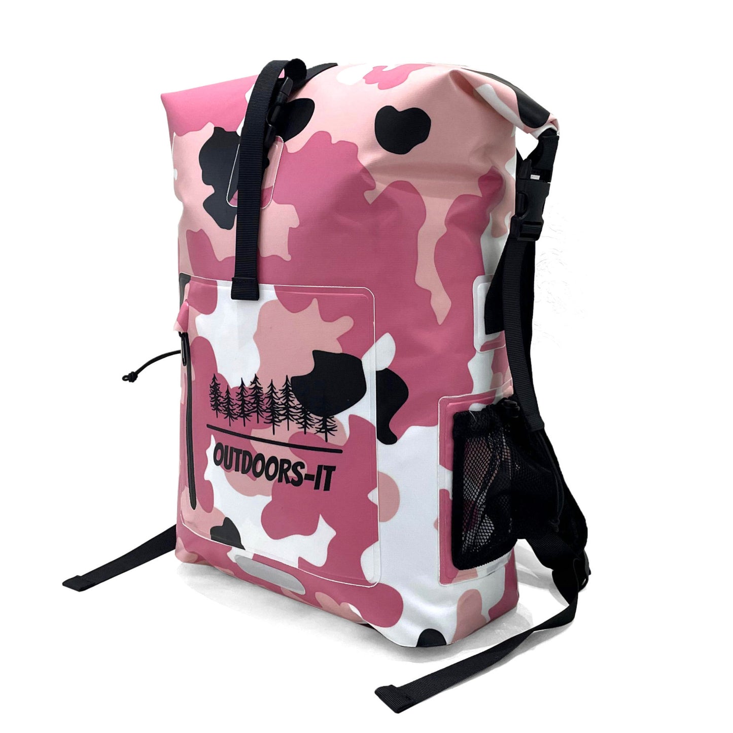 Waterproof Backpack