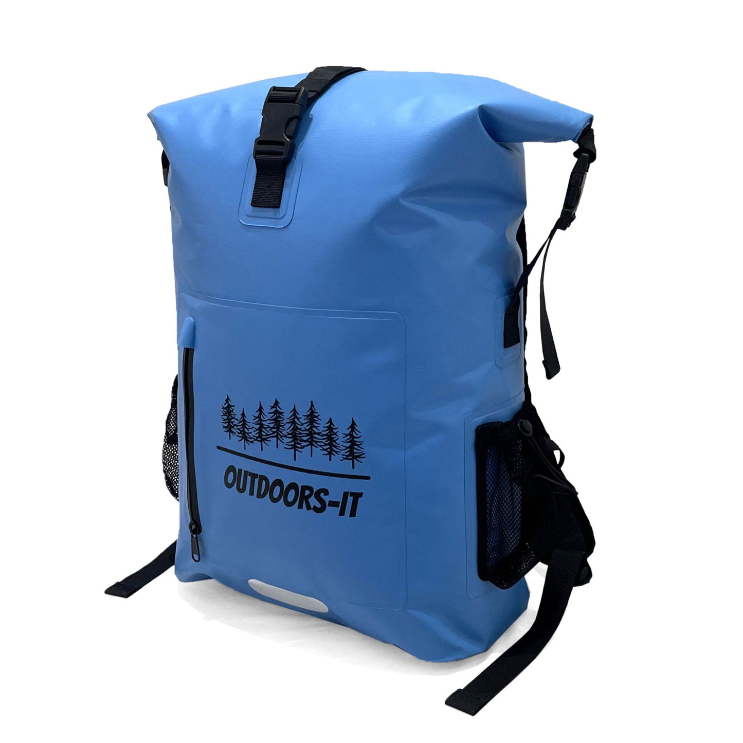 Waterproof Backpack